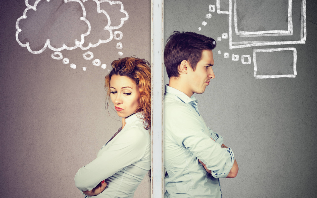 How to Avoid Miscommunication in Relationships