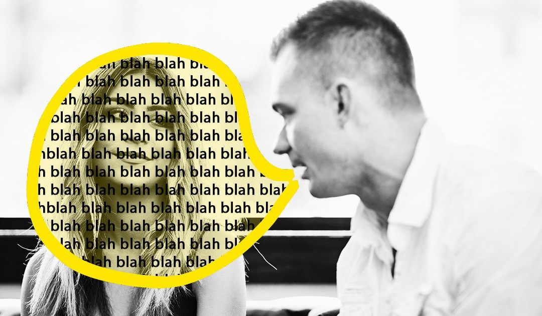 10 Signs You're a Bad Listener