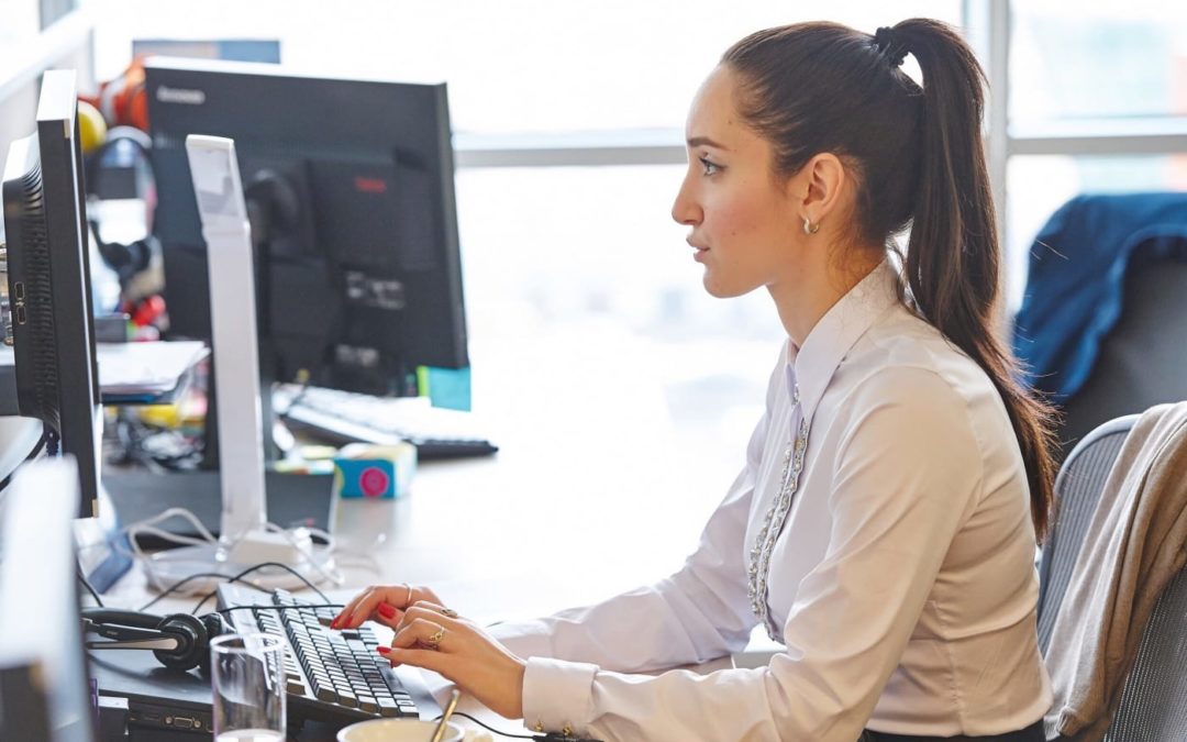 How to Get Ahead at Work – What You Should Know