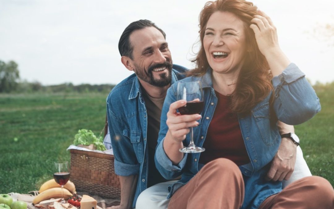 5 Expert Tips for Dating After Divorce