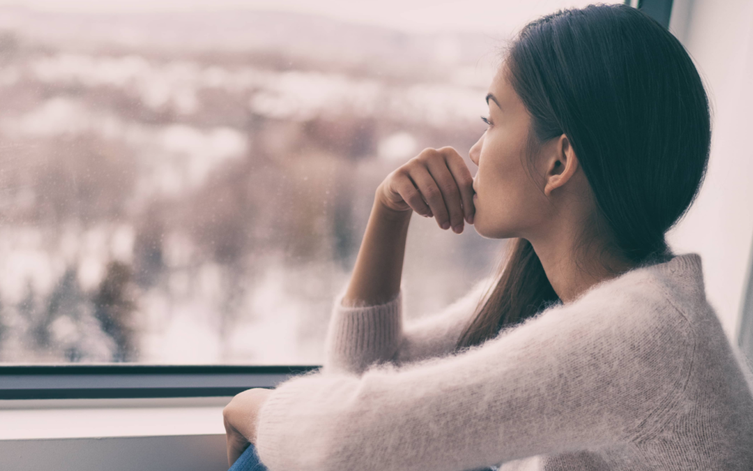 Navigating the Post-Divorce Stages of Grief