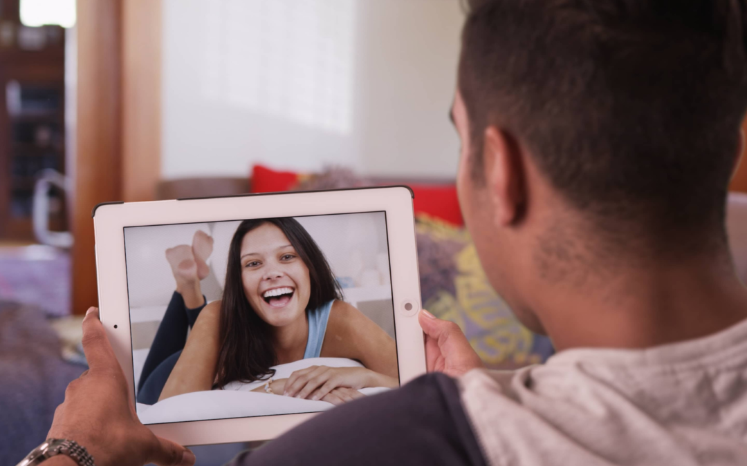 Long Distance Relationships