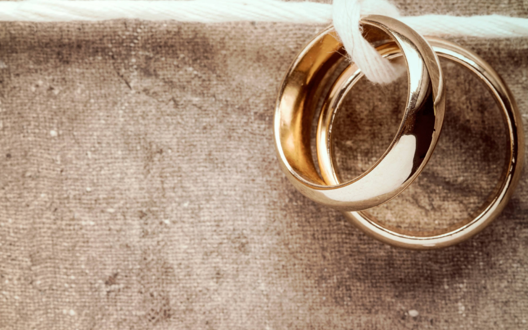 Premarital Counseling: Conversations for Commitment
