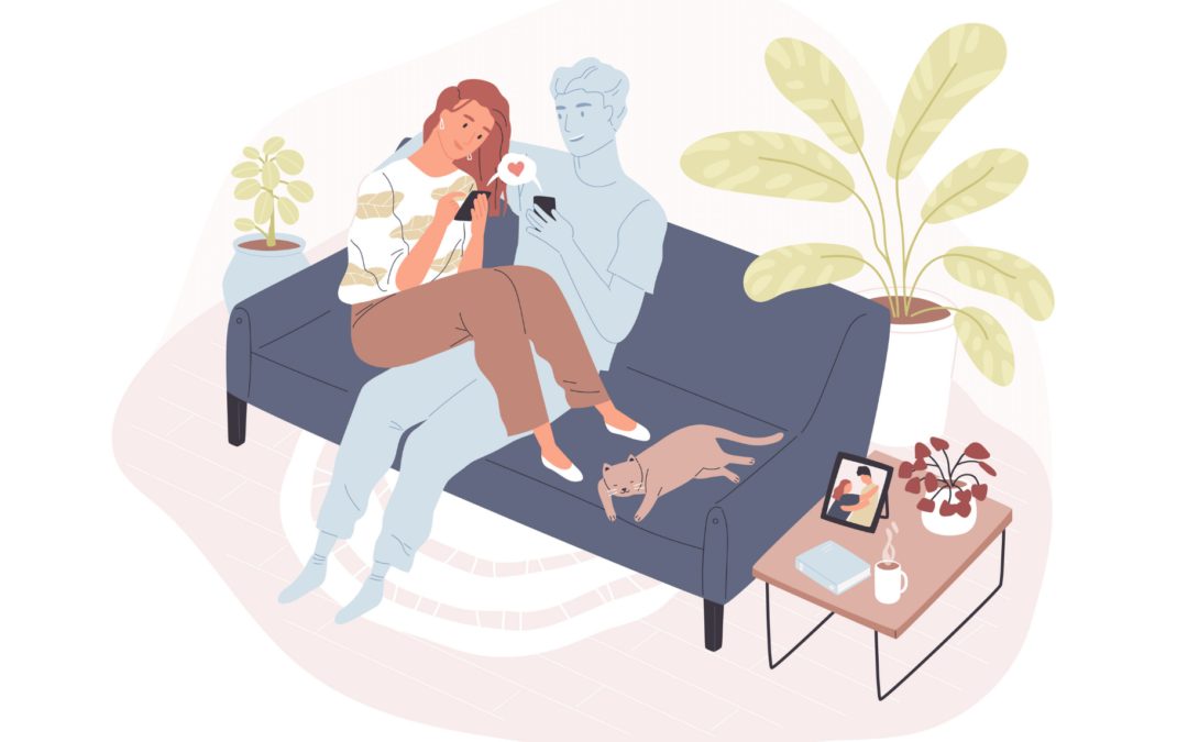 Long Distance Relationship Questions