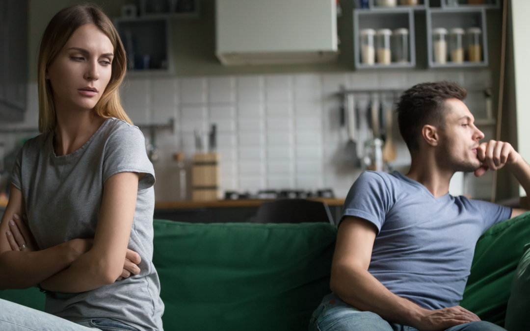 Discernment Counseling