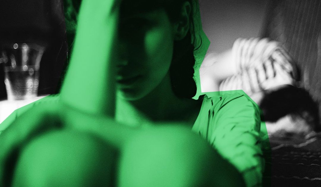 10 Signs of a Toxic Relationship Everyone Should Know